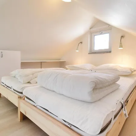 Сasa de vacaciones One-bedroom In *