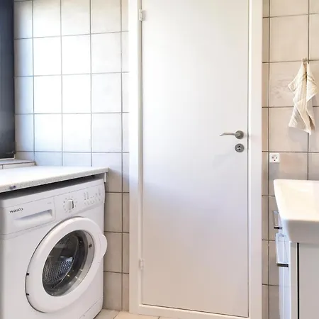 One-bedroom In Сasa de vacaciones *