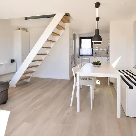 Сasa de vacaciones One-bedroom In